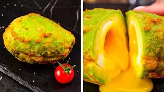 Chef Level Cooking hacks for easy Kitchen routine ever
