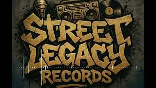 Survivor &ndash; Turkish x English Crunk Trap- Turkish Gangsta Rap Street Legacy Records