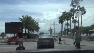 Segway Tour Customer Calls The Lens A Vagina 6.3.13