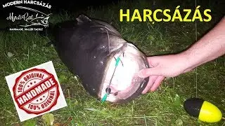 Harcs&aacute;z&aacute;sok (Mysticat Team Modern Harcs&aacute;z&aacute;s)