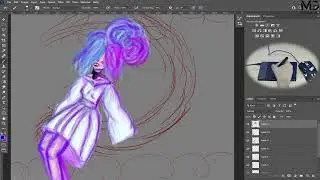 Huion 420 Demo MGLocal