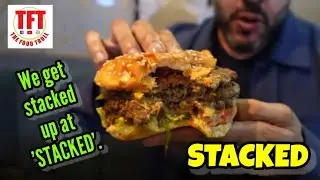 A DYNAMIC EXPLOSION OF FLAVOURS | THE FOOD TROLL | FOOD REVIEW