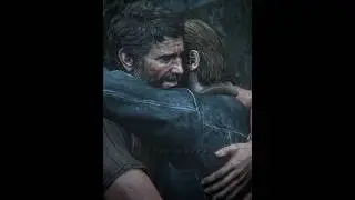 Joel Meets Tommy After All This Time&hellip; [4K] | #shorts