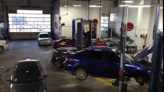 Logan Square Auto Repair