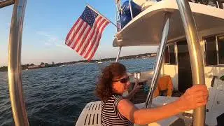 Cruising Long Island Sound 2020 Port Washington