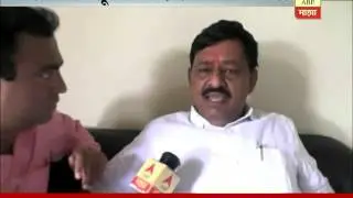 Osmanabad: subhash deshmukh on farmer issue