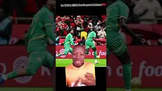 La CAN 2025 a &eacute;t&eacute; la honte pour le Maroc 🇲🇦.( F&eacute;licitations au S&eacute;n&eacute;gal 🇸🇳)