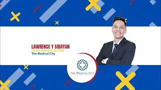 THE MEDICAL CITY - 