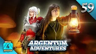 The Descent | Argentum Adventures Ep. 59 | DnD 5e