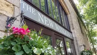 New Window Co - Timber Windows - Lincolnshire