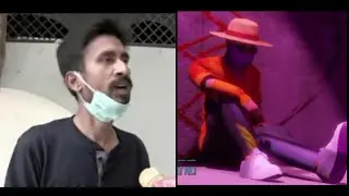 Lucknow girl Priyadarshini threaten cab driver #SahdatAli#Lucknow