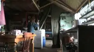 Permaculture Living at Stewart Wood Community