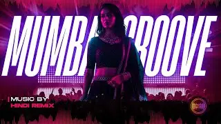 Hindi EDM 2025 | Nonstop Club Remix 🔊 All Night LIVE