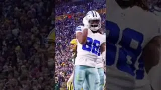 Ceedee lamb TD dance🥶