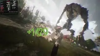 E33 CachyOS short video - Kdenlive test export
