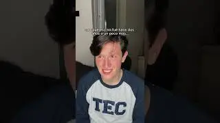 POV: ES MARZO DEL 2020 😨 | Fabru Blacutt