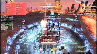 PB prog day 2 Bahsei clear