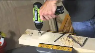 Rockwell 3RILL 3-in-1 Impact Drill Driver