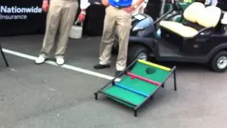 Tailgate Golf