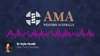 Dr Kyle Hoath speaks to 6PR about the WA Government&rsquo;s $1.5 billion Building Hospitals Fund
