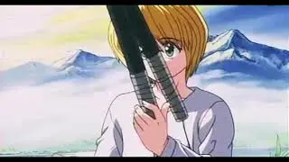 [ASMR] Kurapika x Listener | Baking Cookies