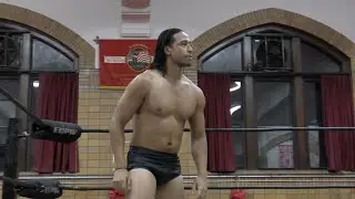 Jason Vara vs Jhonny Santos (FTW Wrestling)