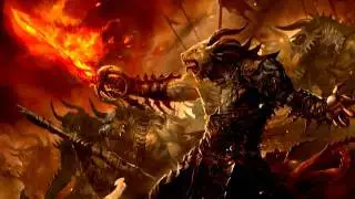 Premonition and Libius Severus Extended ~ GOD'OmegaDesoluted [Pull Back the Darkness]
