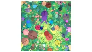 bug party