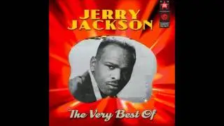 Jerry Jackson - All of my life
