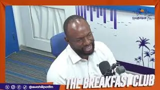 Edwin Ombega: Internet Penetration In The Rural Areas Unlocks A lot Of Potential For Communities.