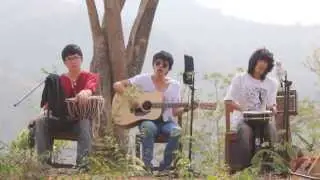 Philosopher Brothers - เดิน live Keep On The Grass#2