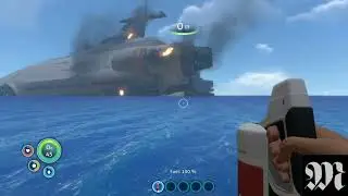 Subnautica Review