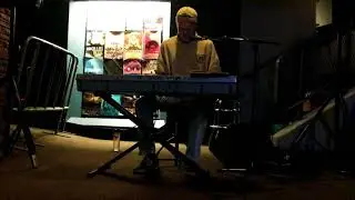 Angie's Song