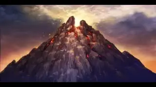 Fire Island Volcano (Extended) - Pok&eacute;mon Super Mystery Dungeon Music
