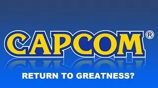 FFXV Breaks Sales Records *79% Sold On PS4 | Capcom Bringing Back Dormant IP | MVC Infinite Line Up