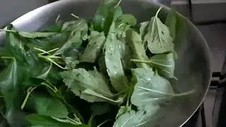 masarap at masustansyang ulam