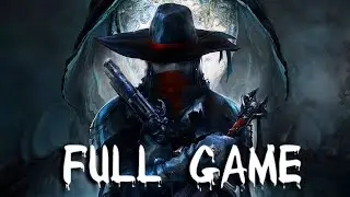 The Incredible Adventures of Van Helsing 2 | Full Game Walkthrough Gameplay | No Commentary