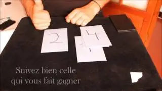 J&eacute;r&eacute;mie Josi Magicien Toulon Var Delta Bonneteau