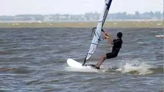 Camber-Sail-Windsurfing