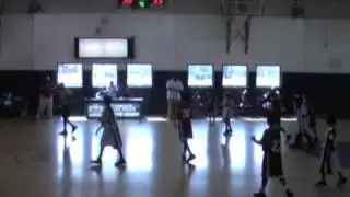 Milo Luciano Highlights