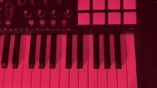 MyLyricalMind - Soundtrack - Official Video