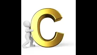 Running a C Program In cmd Environment | Command Prompt | feel_the_coder | gcc compiler