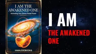I AM THE AWAKENED ONE | Sacred Secrets of Pineal Activation | Full Audiobook