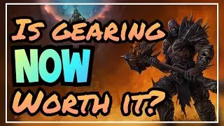 Shadowlands ITEM LEVEL Changes in 3 Minutes | What iLvL Will I Be? | World of Warcraft News 2020