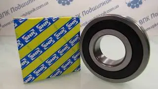 ВПК Подшипник электродвигателя 6307 EEC3 SNR 70-180307