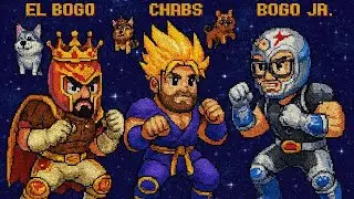 NTEM Ep 38 nuevos miembros 📱