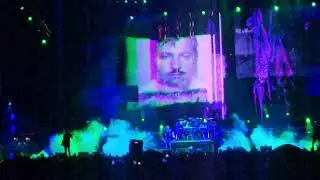 SLAYER -Dead Skin Mask 9/20/25 Hershey Stadium #slayer #thrashmetal #livemetal Please Subscribe 