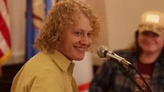 City Hall Sessions - Episode 19 - Read Southall Band