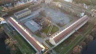 Zitadelle - Berlin-Spandau