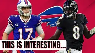 This Is A MASSIVE Mistake... | Daily Buffalo Bills News & Rumors